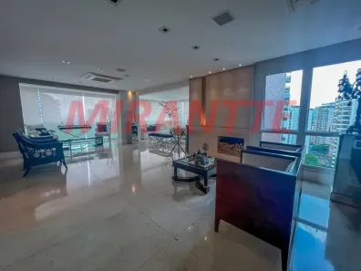 Apartamento com 4 Quartos à venda, 228m² no Santana, São Paulo