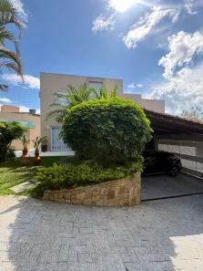 Casa com 4 Quartos à venda, 550m² no Vila Oliveira, Mogi das Cruzes