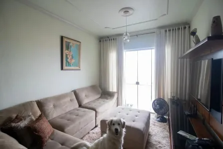 Casa com 3 Quartos à venda, 500m² no Tropical, Contagem