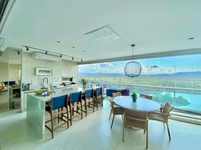 Apartamento com 4 Quartos à venda, 315m² no Barra da Tijuca, Rio de Janeiro
