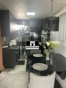 Apartamento com 2 Quartos para alugar, 44m² no Tamarineira, Recife