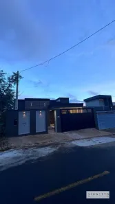 Casa com 3 Quartos à venda, 131m² no Tangara, Bady Bassitt