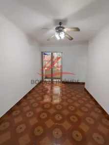 Apartamento com 2 Quartos à venda, 56m² no Parque São Vicente, Mauá
