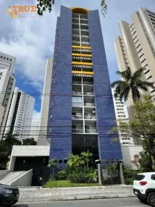 Apartamento com 2 Quartos à venda, 68m² no Parnamirim, Recife