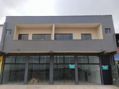 Apartamento com 1 Quarto para alugar, 50m² no Unamar (Tamoios), Cabo Frio