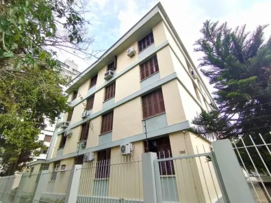 Apartamento com 2 Quartos à venda, 55m² no Centro, São Leopoldo