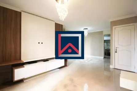 Apartamento com 3 Quartos à venda, 99m² no Indianópolis, São Paulo