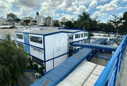Galpão/Depósito/Armazém para alugar, 12544m² no Prado, Belo Horizonte