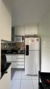 Apartamento com 3 Quartos à venda, 65m² no Boa União (Abrantes), Camaçari