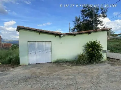 Casa com 2 Quartos à venda, 189m² no Jequitinhonha, Jequitinhonha