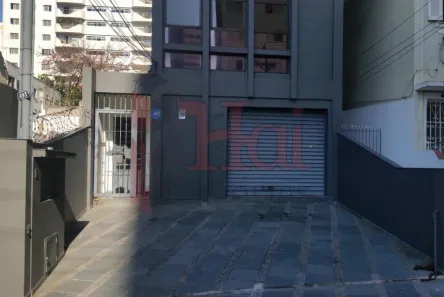 Imóvel Comercial à venda, 271m² no Perdizes, São Paulo