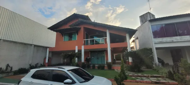 Casa de Condomínio com 4 Quartos à venda, 500m² no Parque Verde, Belém