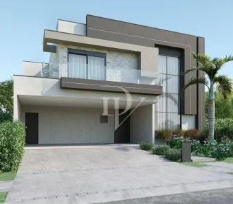 Sobrado com 3 Quartos à venda, 320m² no Vila Suíça, Indaiatuba