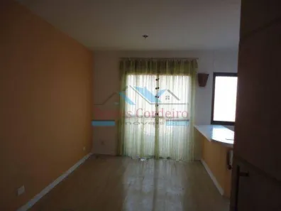Apartamento com 1 Quarto à venda, 50m² no Vila Andrade, São Paulo