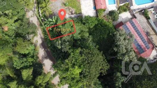 Lote/Terreno à venda, 538m² no Tabatinga, Caraguatatuba