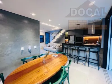 Casa de Condomínio com 4 Quartos à venda, 281m² no Morada dos Pássaros, Taboão da Serra