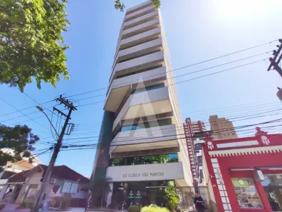 Sala Comercial para alugar, 40m² no Centro, Joinville