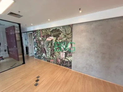 Sala Comercial para alugar, 78m² no Jardim Caravelas, São Paulo