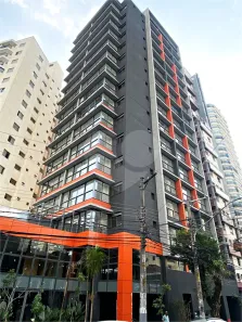 Apartamento com 1 Quarto à venda, 28m² no Santana, São Paulo