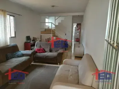 Sobrado com 3 Quartos à venda, 125m² no Centro, Osasco