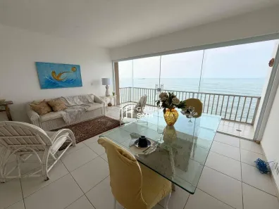 Apartamento com 4 Quartos à venda, 125m² no Pitangueiras, Guarujá