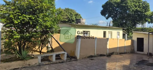 Casa com 3 Quartos à venda, 360m² no Cinquentenário, Belo Horizonte
