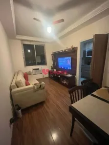 Apartamento com 2 Quartos à venda, 55m² no Engenho Novo, Rio de Janeiro