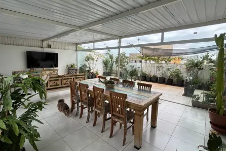 Cobertura com 3 Quartos à venda, 220m² no Vila América, Santo André