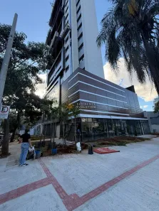 Apartamento com 3 Quartos à venda, 90m² no Sion, Belo Horizonte