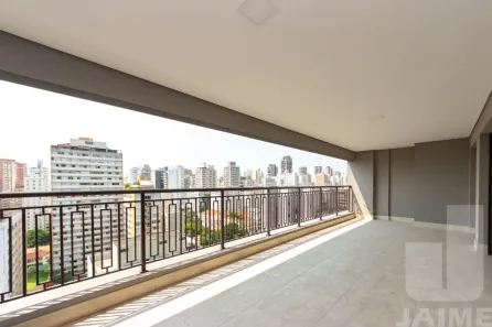 Apartamento com 3 Quartos à venda, 174m² no Perdizes, São Paulo