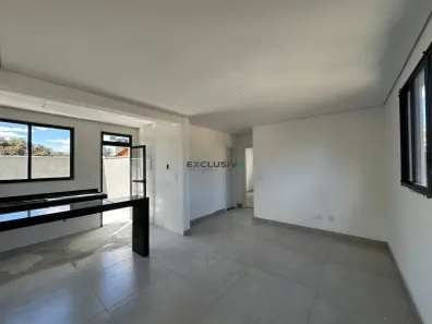 Apartamento com 2 Quartos à venda, 60m² no Novo Eldorado, Contagem