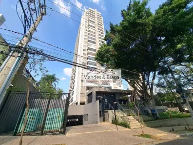 Apartamento à venda, 39m² no Vila Camargos, Guarulhos