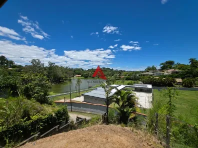 Casa de Condomínio com 3 Quartos à venda, 530m² no Condomínio Lagoinha, Jacareí