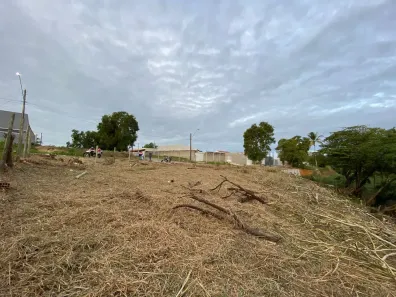 Lote/Terreno à venda, 1080m² no Nova Guarapari, Guarapari