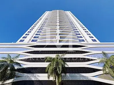 Apartamento com 3 Quartos à venda, 132m² no Meia Praia, Itapema