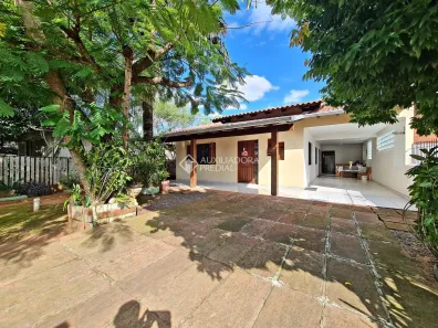 Casa com 3 Quartos à venda, 159m² no Liberdade, Novo Hamburgo