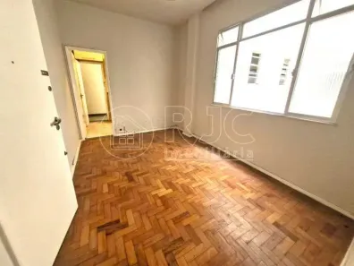 Apartamento com 2 Quartos à venda, 54m² no Tijuca, Rio de Janeiro