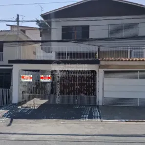 Casa com 3 Quartos à venda, 125m² no Vila Campesina, Osasco