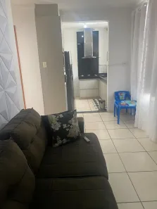 Apartamento com 2 Quartos à venda, 48m² no Residencial Aquários, Goiânia