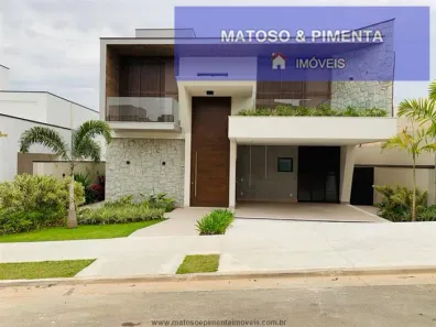 Fazenda/Sítio com 4 Quartos à venda, 458m² no Alphaville Dom Pedro, Campinas