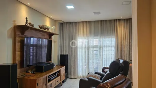 Casa com 5 Quartos à venda, 158m² no São Bernardo, Campinas