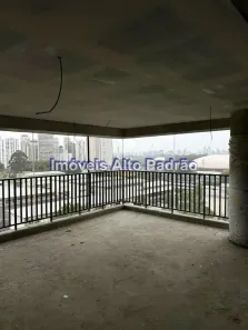 Apartamento com 4 Quartos à venda, 334m² no Paraíso, São Paulo