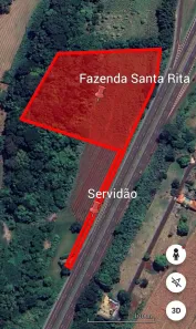 Lote/Terreno à venda, 22000m² no Bonfim Paulista, Ribeirão Preto