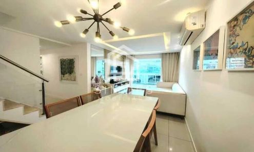 Cobertura com 4 Quartos à venda, 270m² no Freguesia (Jacarepaguá), Rio de Janeiro