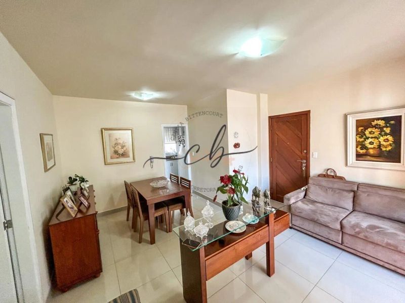 Apartamento com 3 quartos — Buritis, Belo Horizonte