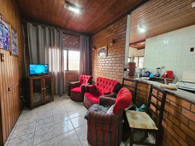 Casa com 2 Quartos à venda, 65m² no Catiapoa, São Vicente