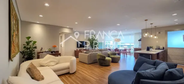 Apartamento com 2 Quartos à venda, 118m² no Lapa, São Paulo