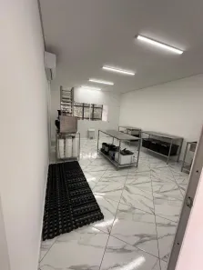 Sala Comercial para alugar, 50m² no Jardim Trevo, Jundiaí