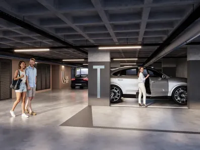Apartamento com 2 Quartos à venda, 51m² no Altiplano Cabo Branco, João Pessoa
