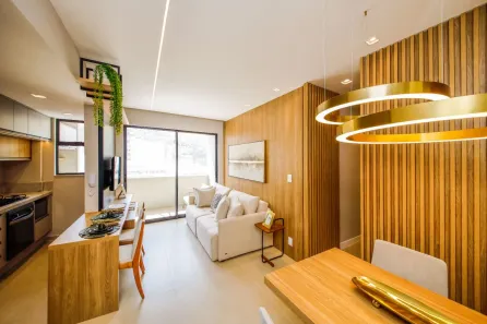 Apartamento com 2 Quartos à venda, 62m² no São Mateus, Juiz de Fora